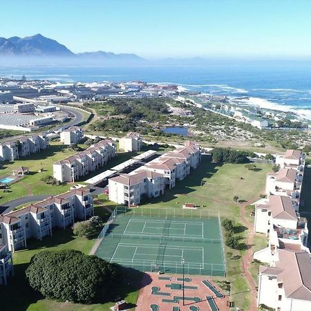 Hermanus Beach Club Διαμέρισμα Εξωτερικό φωτογραφία