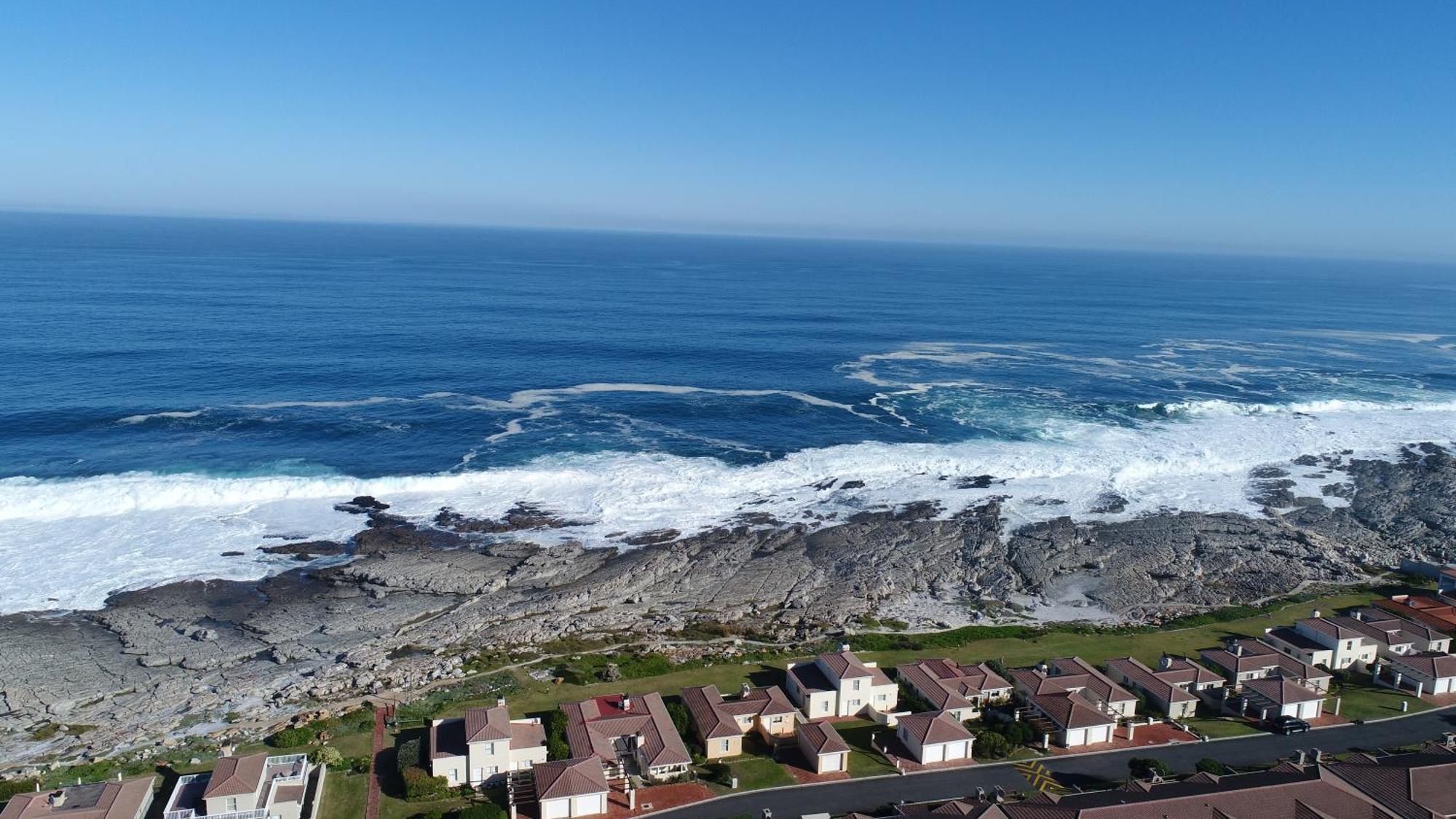 Hermanus Beach Club Διαμέρισμα Εξωτερικό φωτογραφία