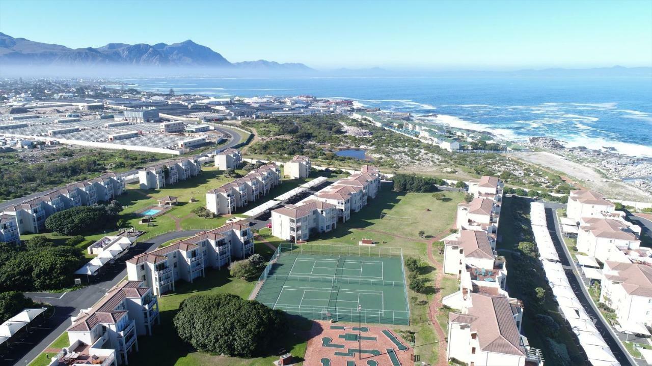 Hermanus Beach Club Διαμέρισμα Εξωτερικό φωτογραφία